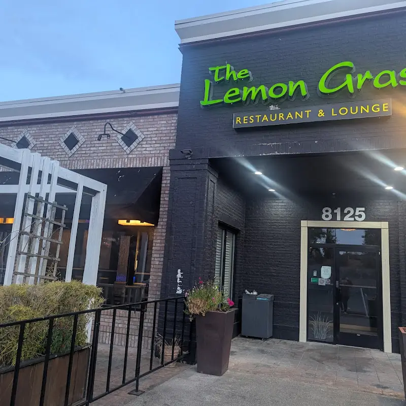 The Lemon Grass Restaurant - Lacey