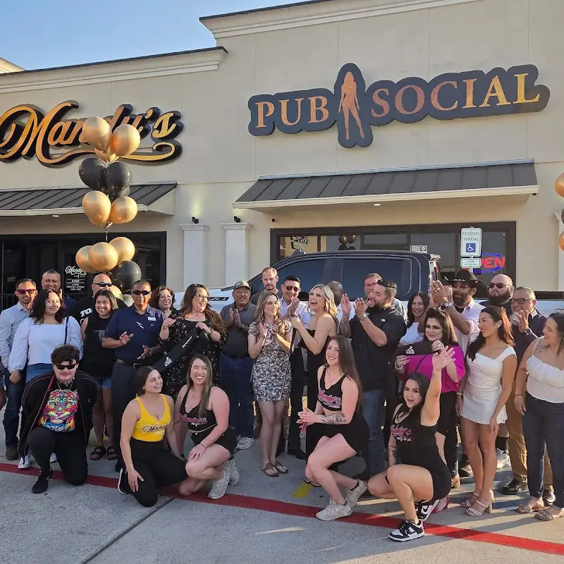 Mandy's Pub & Social