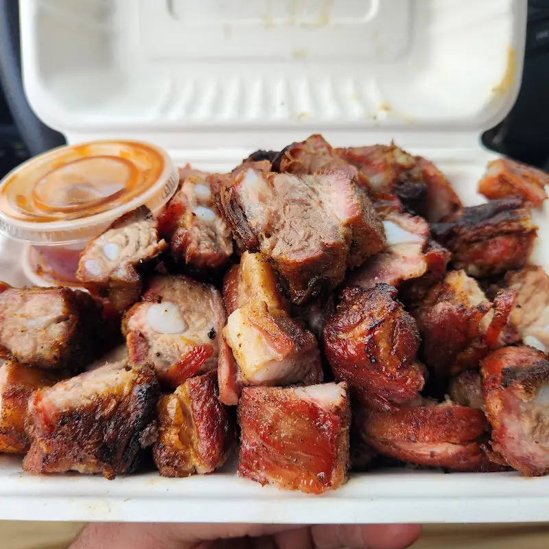 Smokin’ Joe's BBQ