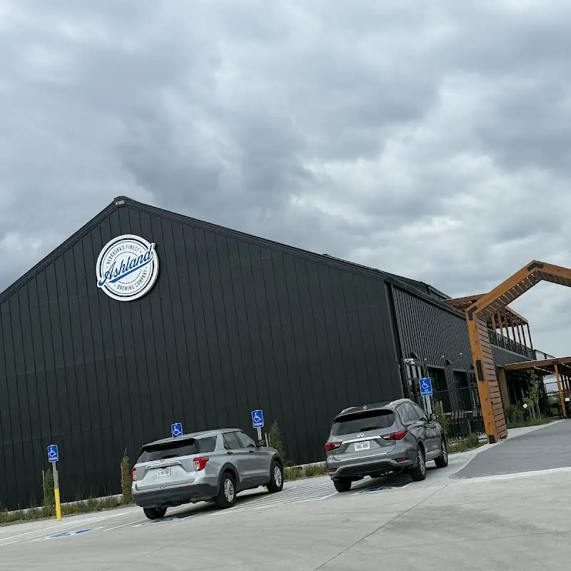 Ashland Brewing Company