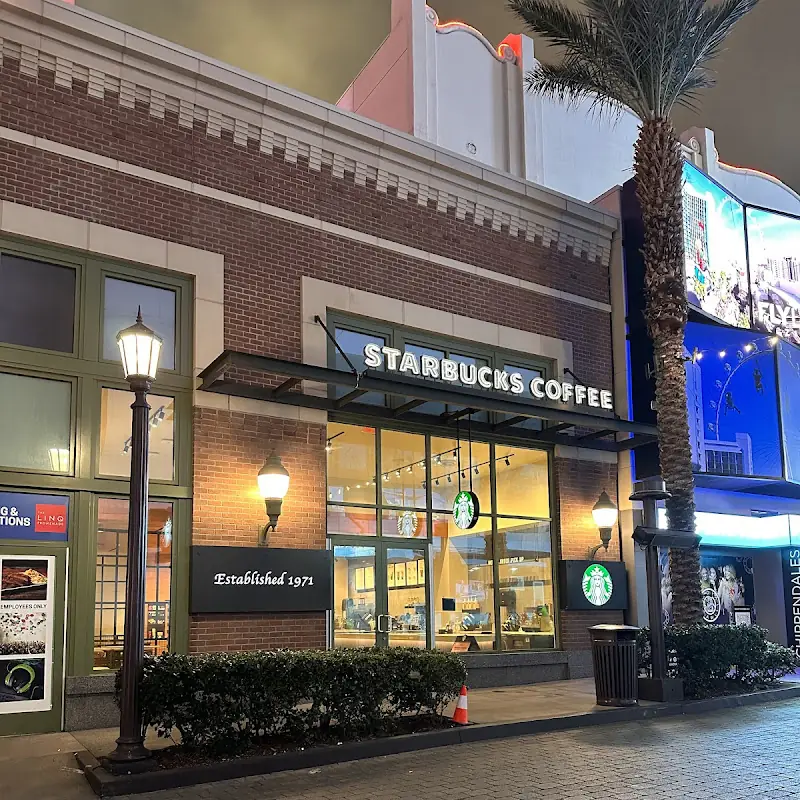 Starbucks Coffee Company