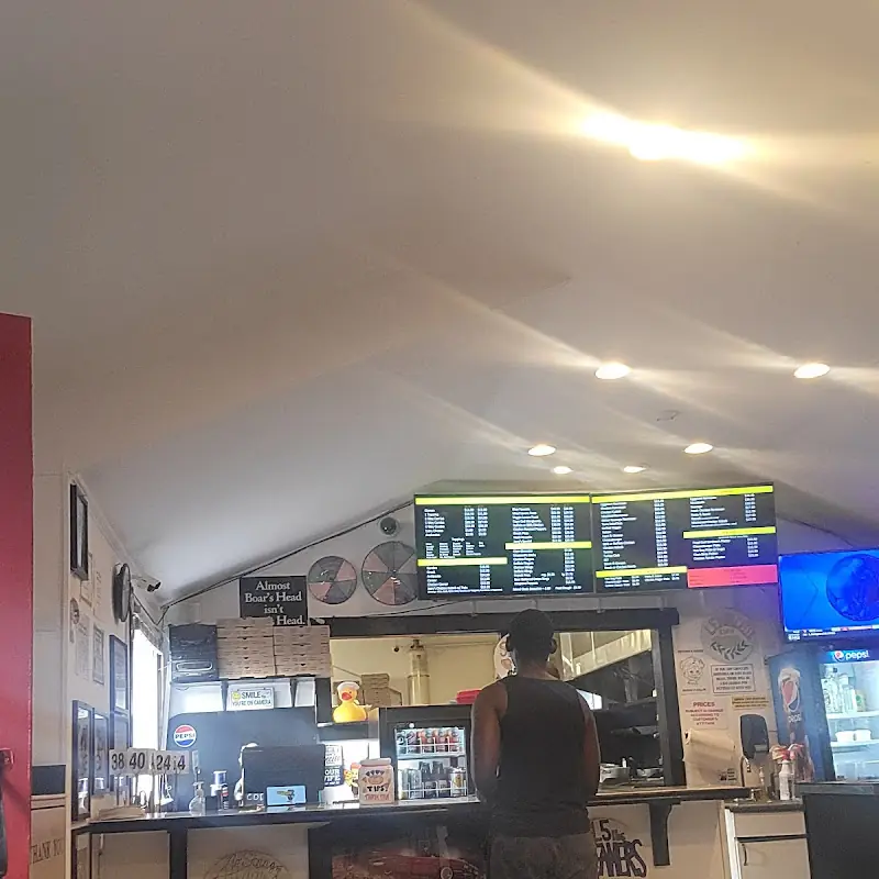 Joey's Pizzeria