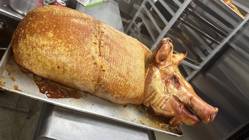 La Fábrica Tolimense