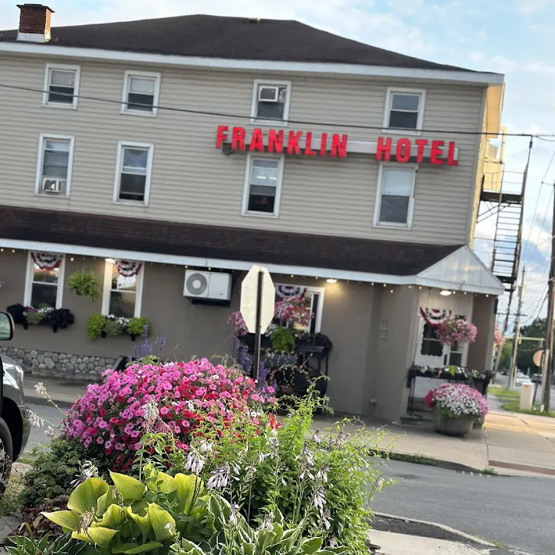 Franklin Hotel