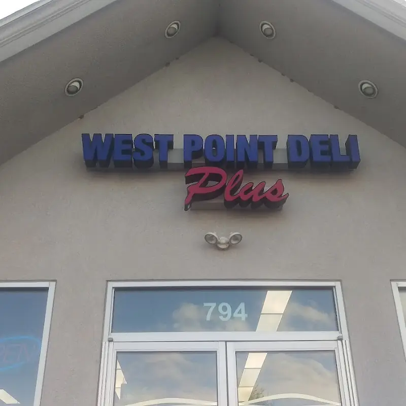 West Point Deli Plus