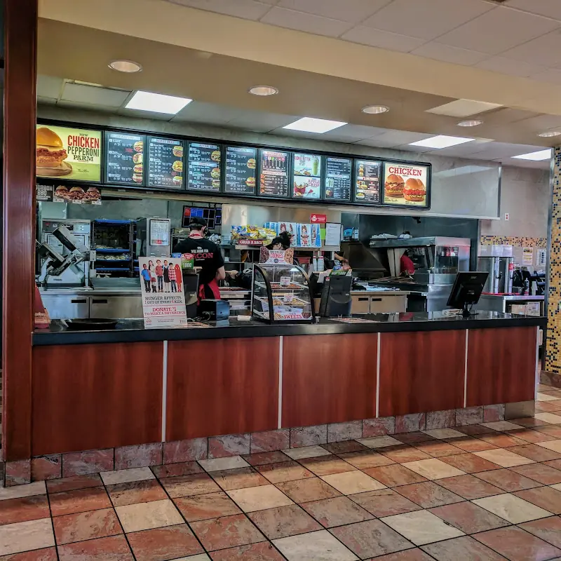 Arby's