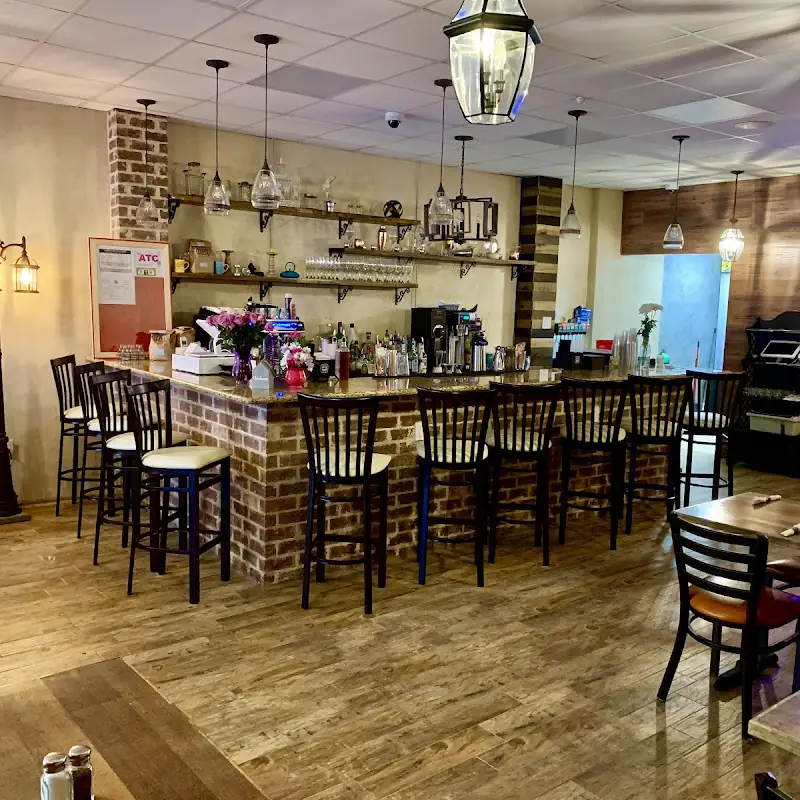 Streetcar Cafe