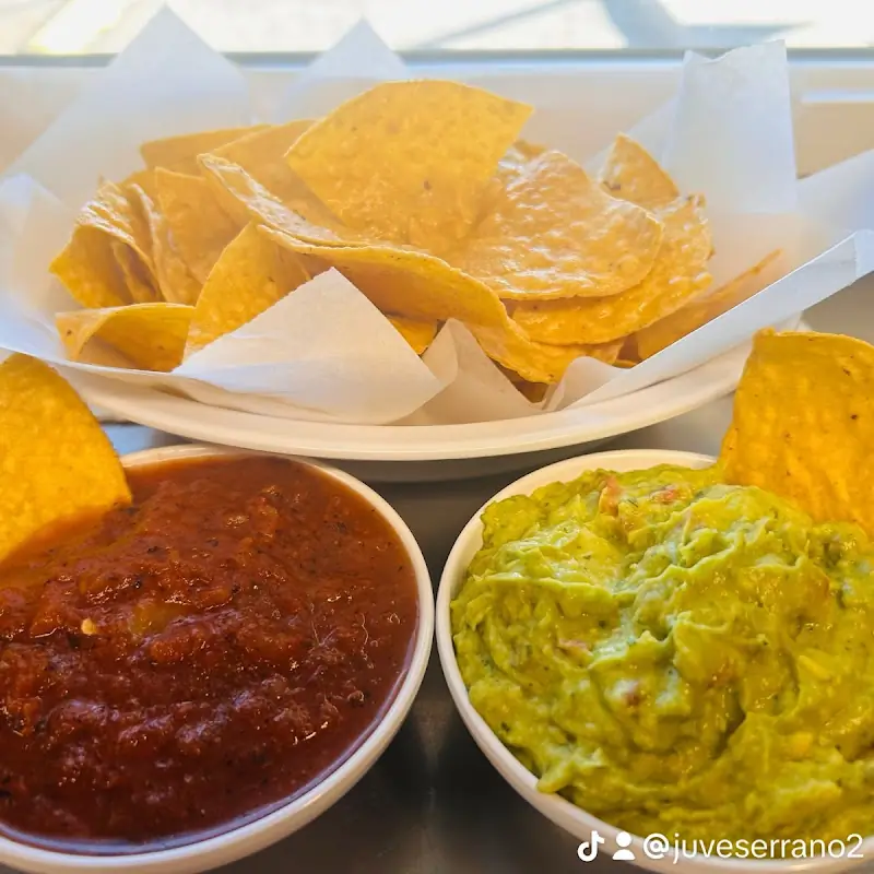 Taco Fiesta M & J