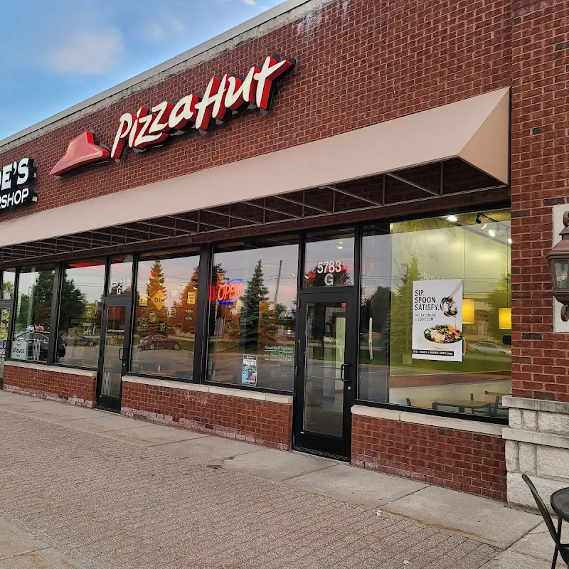 Pizza Hut