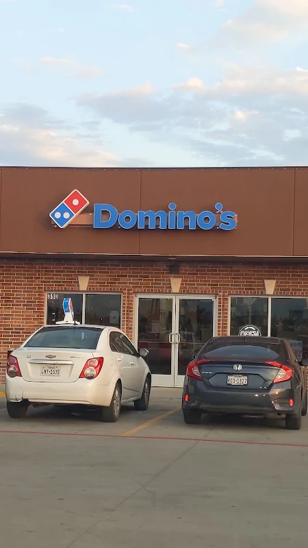 Domino's Pizza