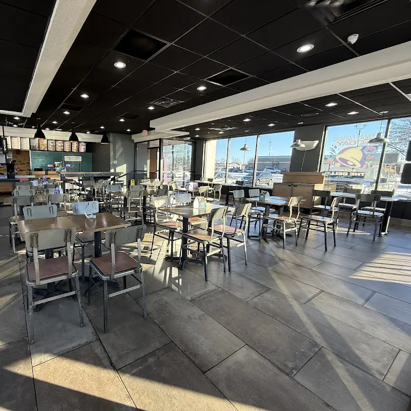 Taco Bell