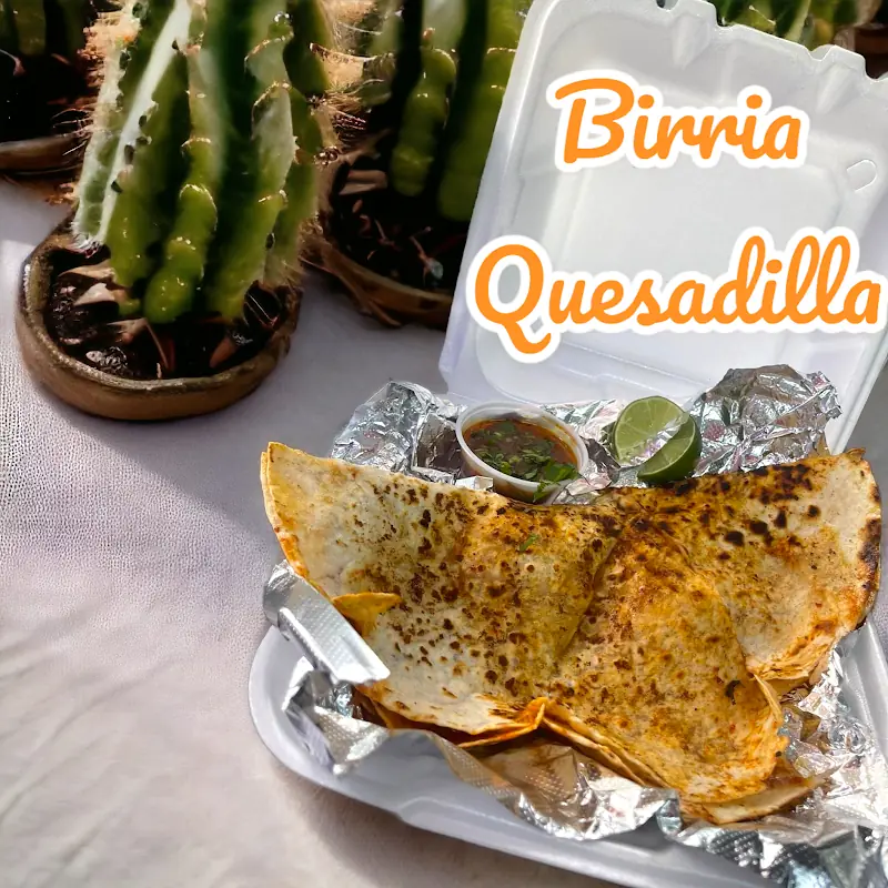 La Picosita Food Truck