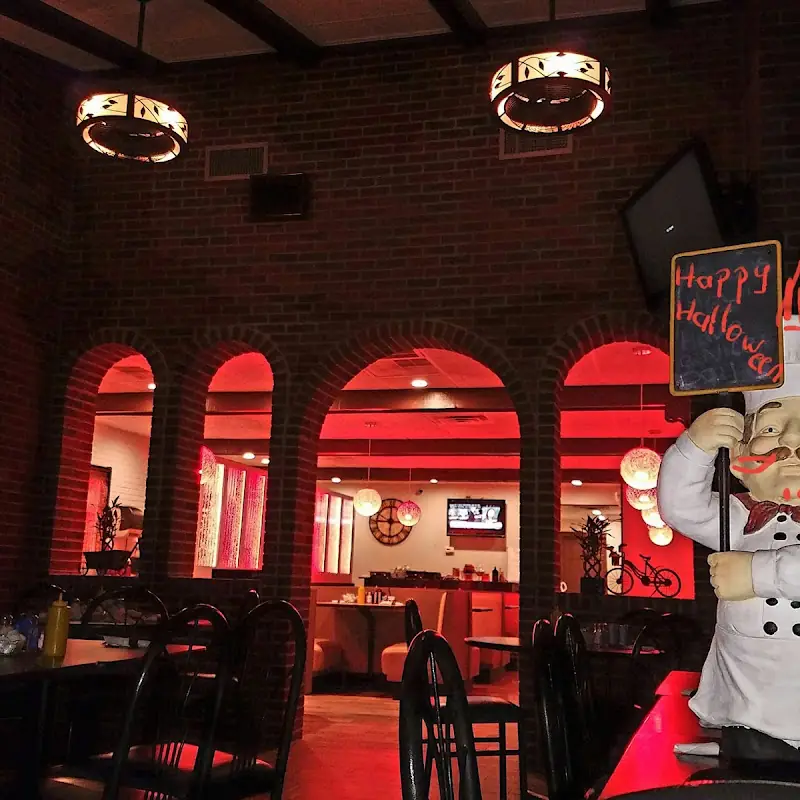 The Palace Grill