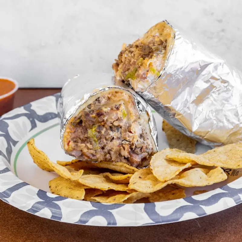 Torta Pierna ( pork )