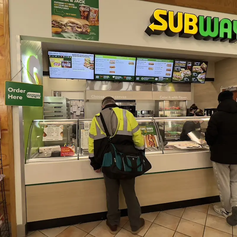 Subway