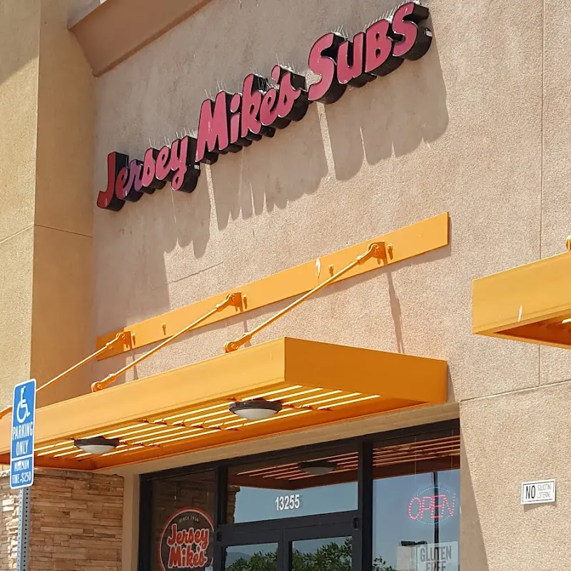 Jersey Mike's Subs