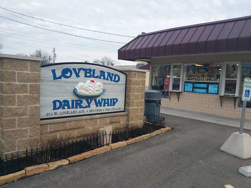 Loveland Dairy Whip