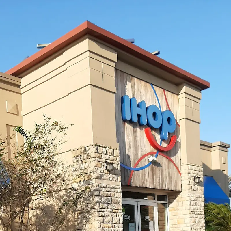 IHOP