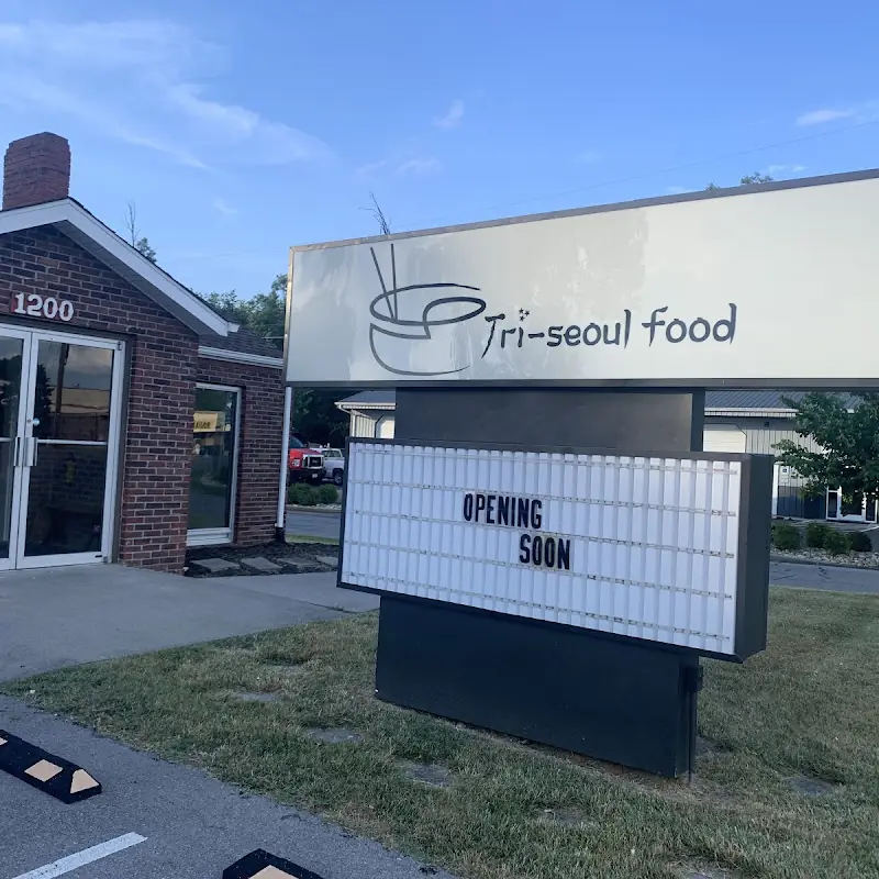 TriSeoul Food