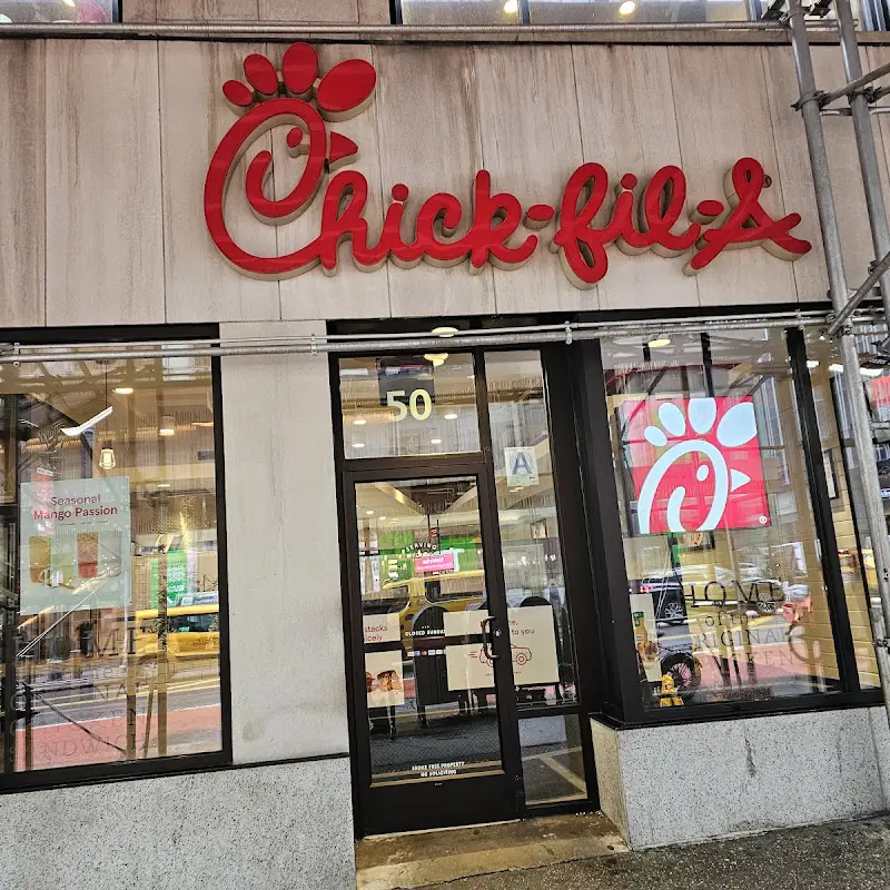 Chick-fil-A