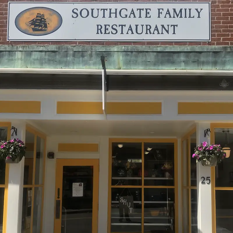 Southgate Family Restaurant