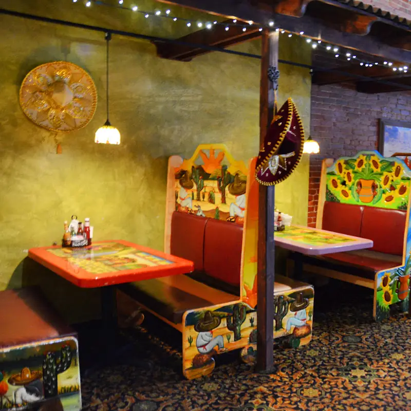 El Rancho