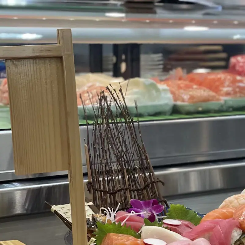 Hama Sushi