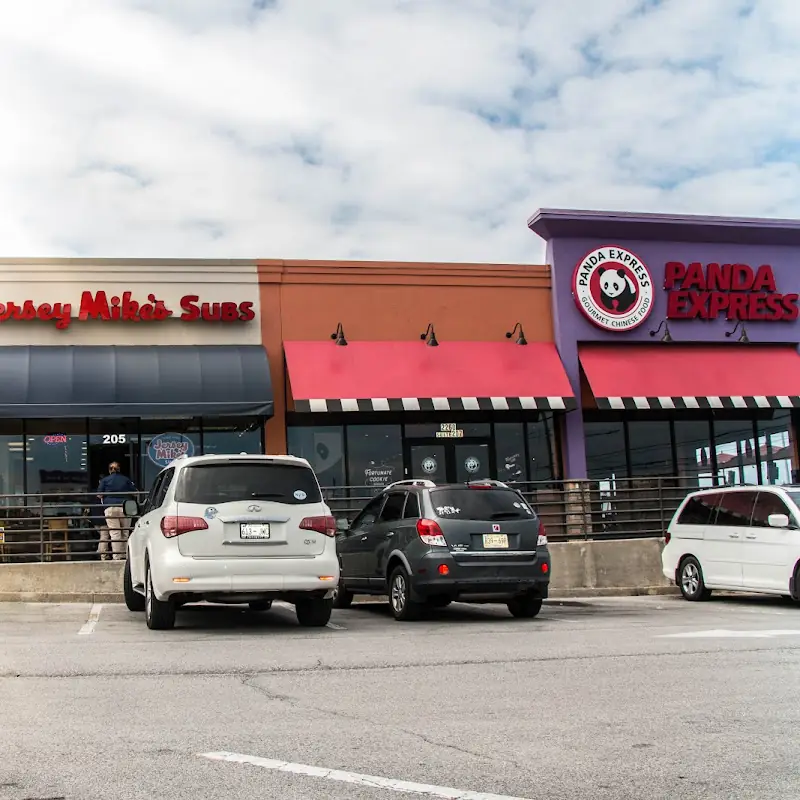 Jersey Mike's Subs