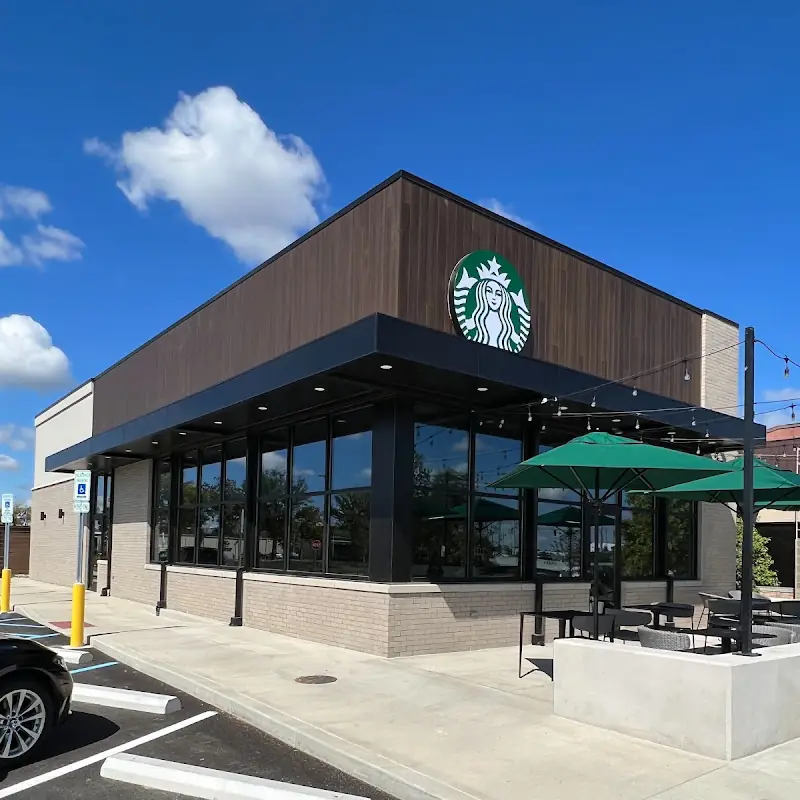 Starbucks Coffee Company