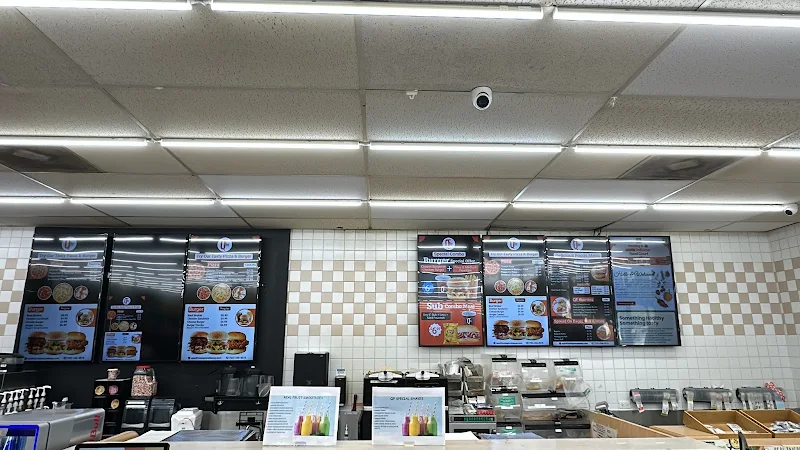 Quick Foods Piscataway