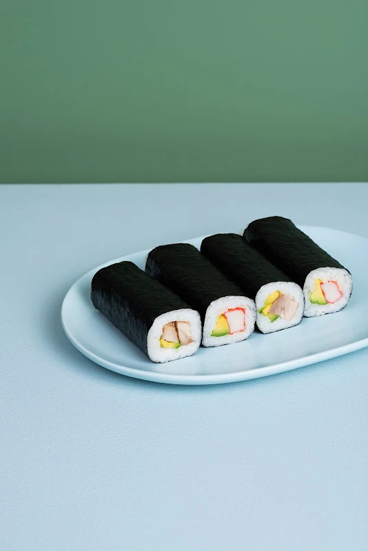 Sushi Sushi Eastland