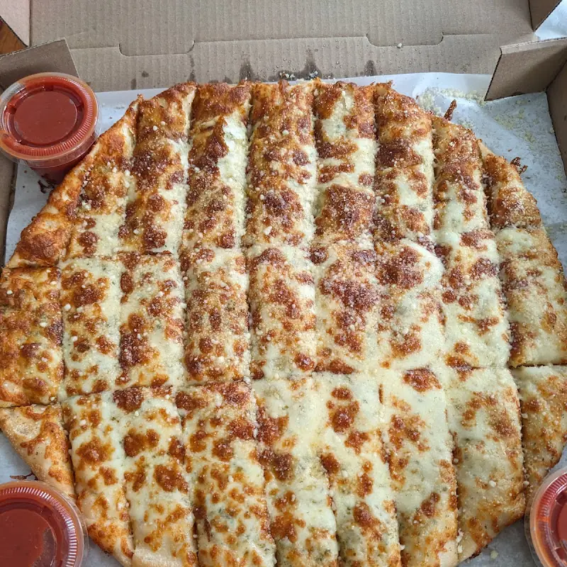 Gionino's Pizzeria