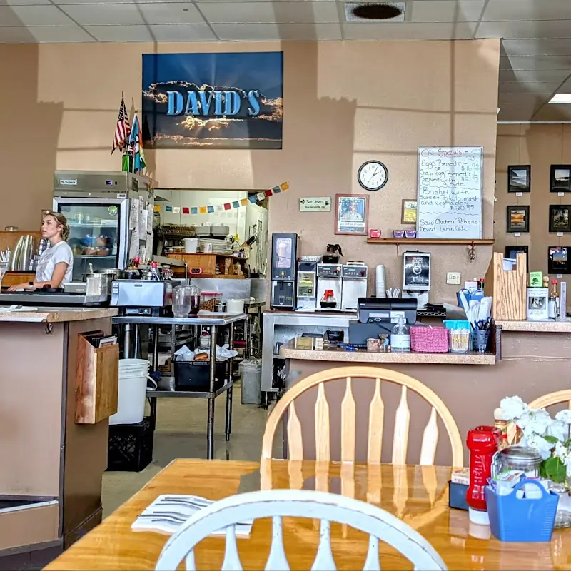 David's Restaurant