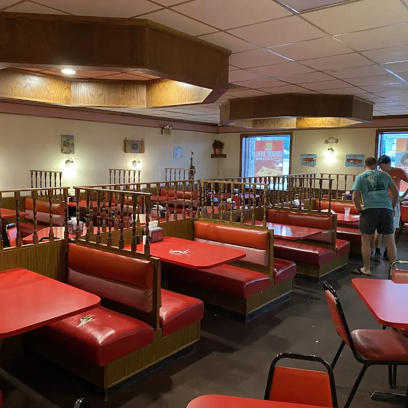 Best Way Pizza - Blair St, Hollidaysburg