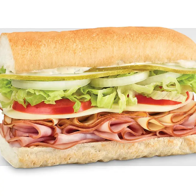 Blimpie Subs and Sandwiches