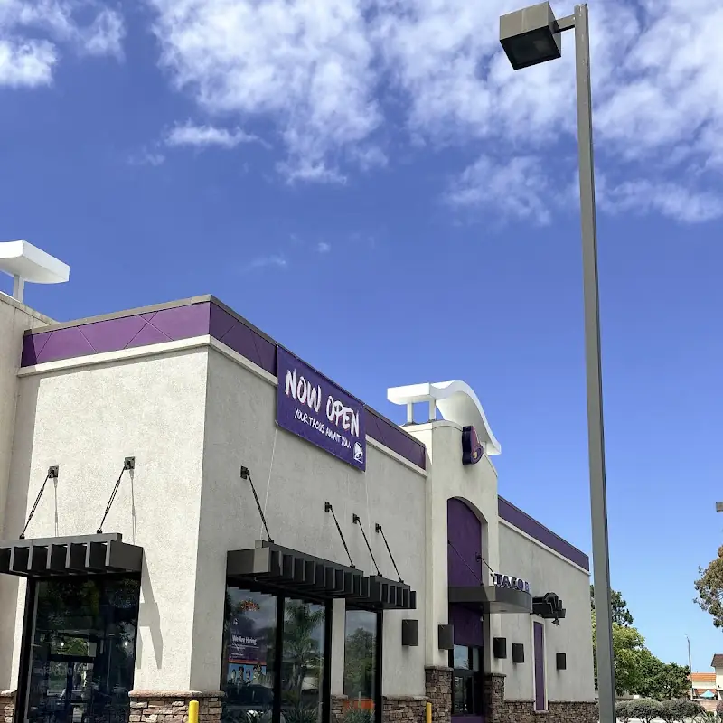 Taco Bell