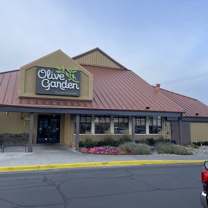 Olive Garden Italian Restaurant
