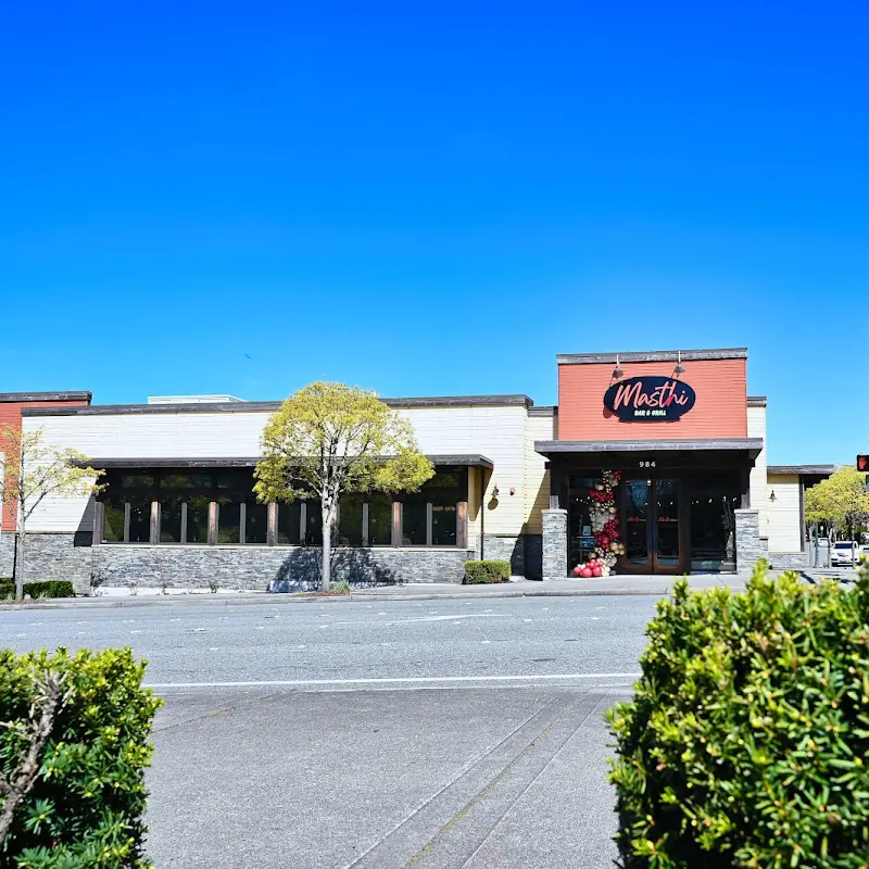 Masthi Bar & Grill