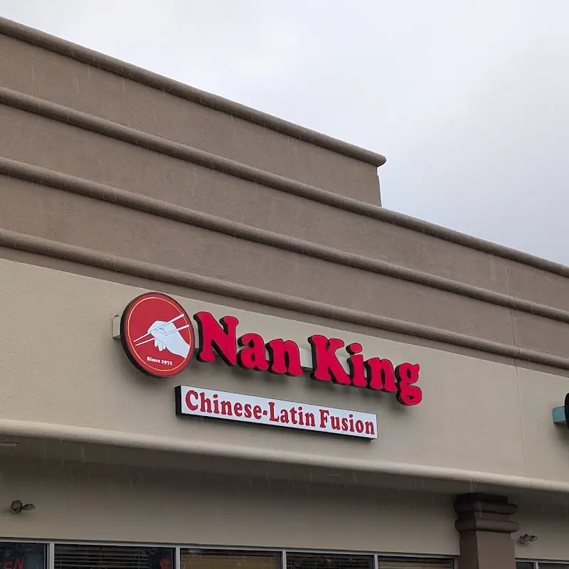 Nan King Restaurant