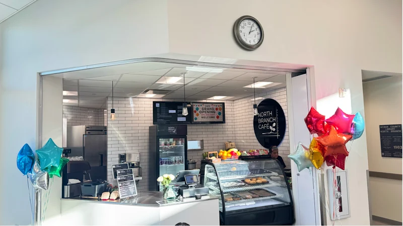 North Branch Café