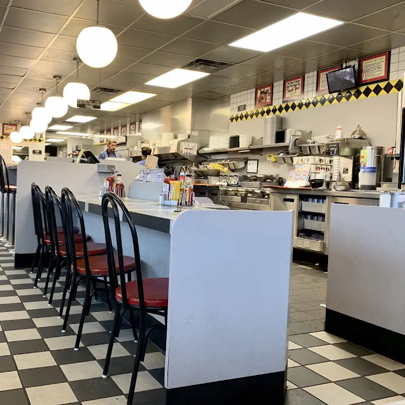 Waffle House