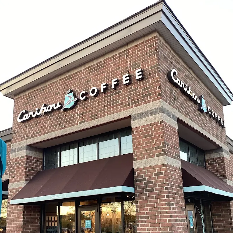 Caribou Coffee
