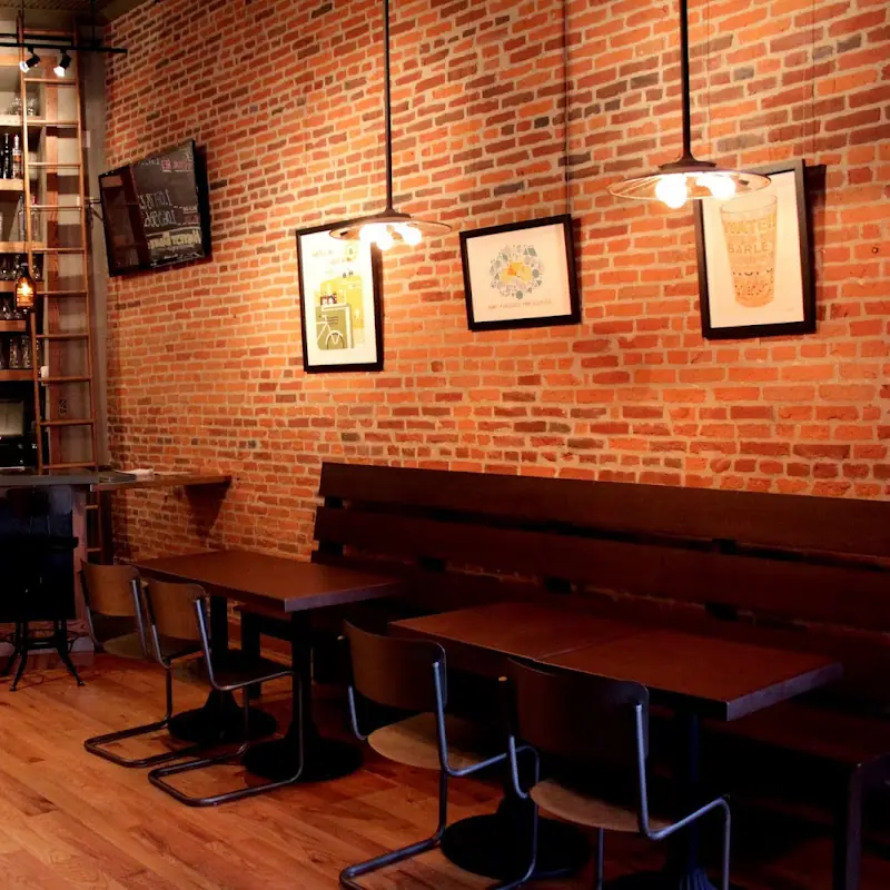 SingleSpeed Brewing Cedar Falls Taproom