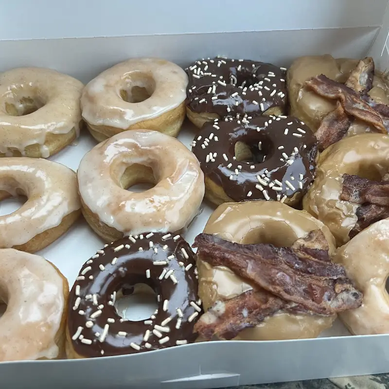 Main Street Treats
