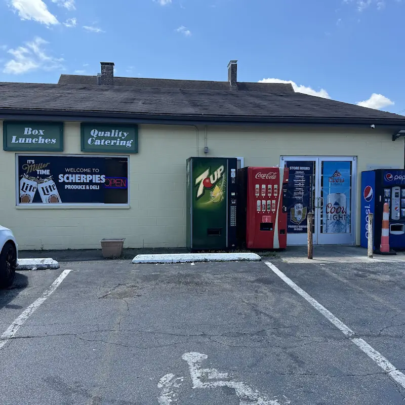 Scherpies Produce & Deli
