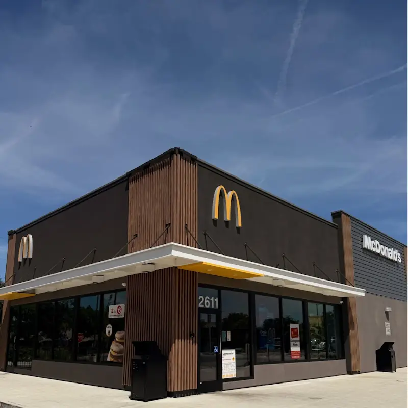 McDonald’s