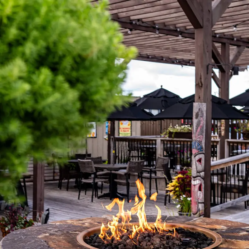 T.J. Rockwell's American Grill & Tavern