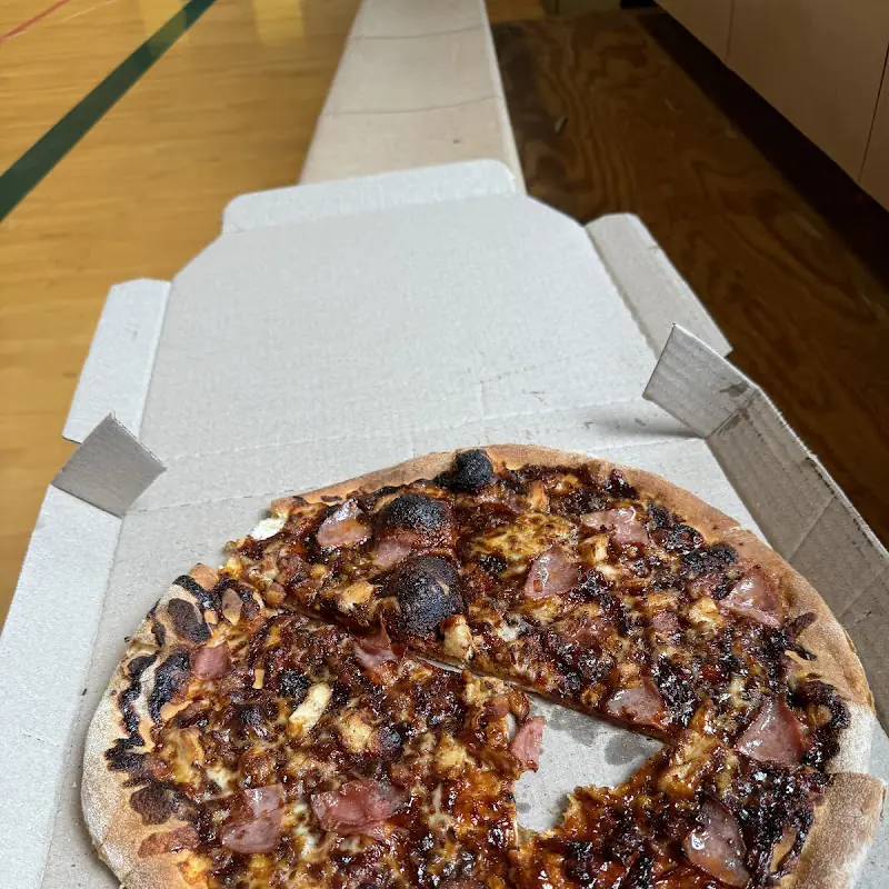 Domino's