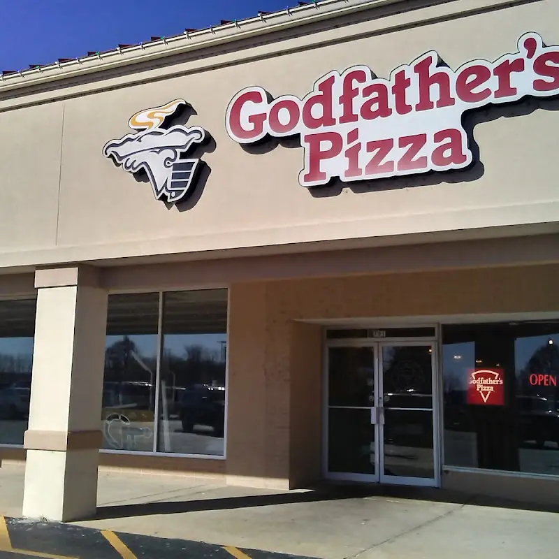 Godfather's Pizza