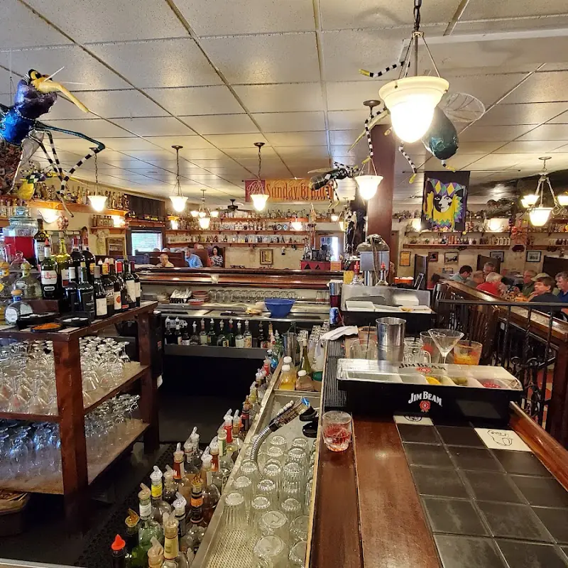 Pearl's New Orleans Kitchen